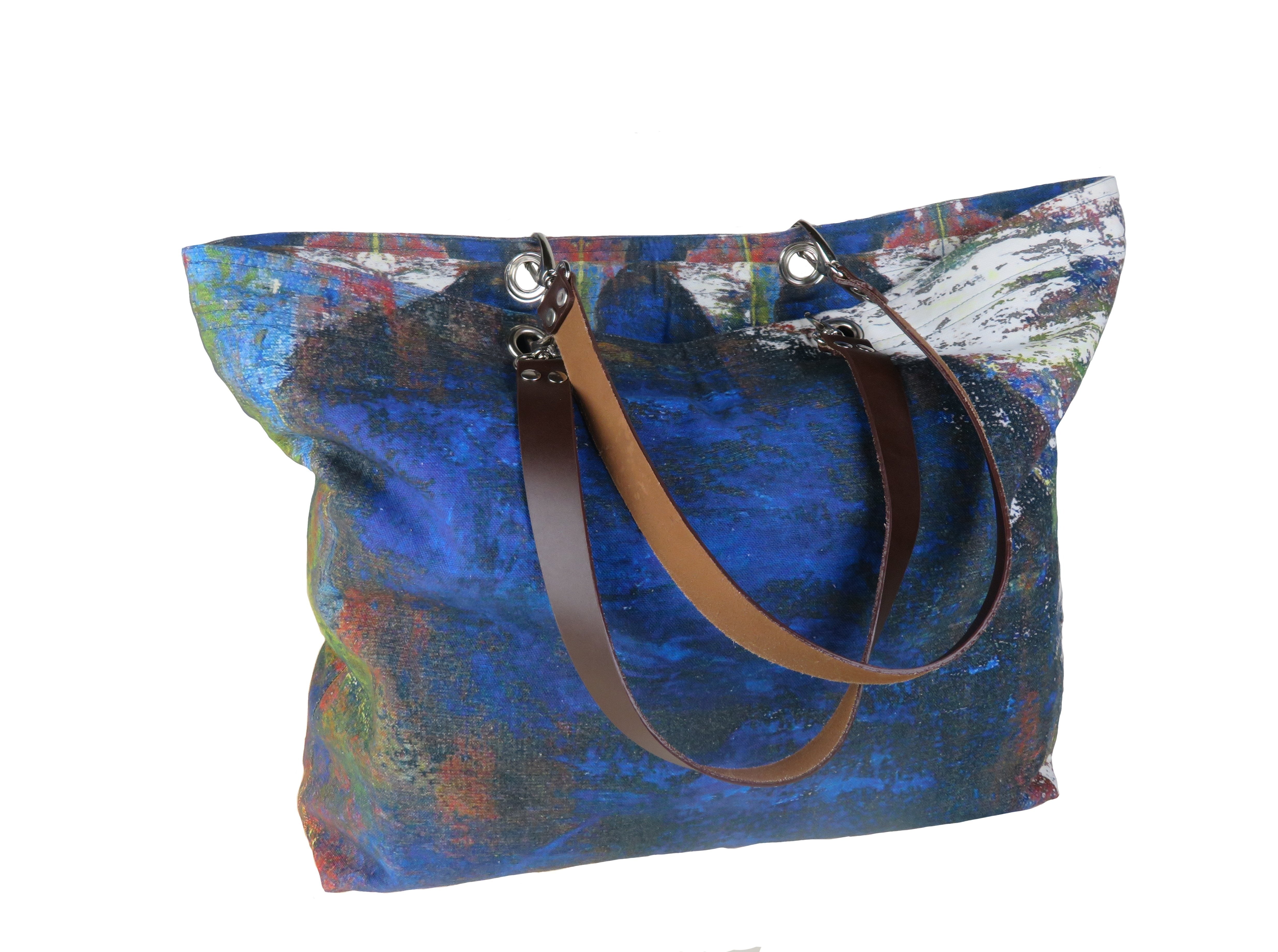 Grace & Guided Bag - I Own it Designs